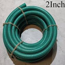 2 Inch Pvc Water Suction Hose Pipe 2 5