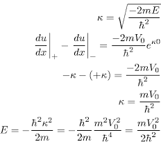 Sample Test Problems