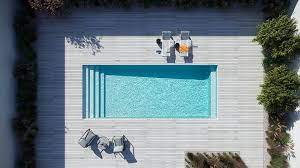 Vinyl Liner Fiberglass Pools In Texas