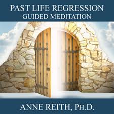 Past Life Regression Guided Meditation