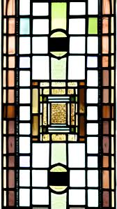 Geometric Designs For Stained Glass