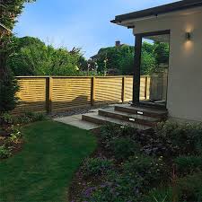 Garden Screens Garden Screening Ideas