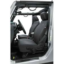 Bestop 29293 35 Front Seat Covers For