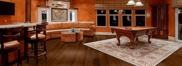 Engineered Hardwood Flooring