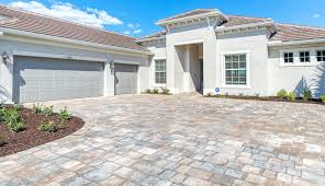 6 Ideas To Make Your Driveway Look Better