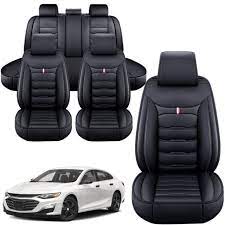 Seat Covers For 2003 Chevrolet Malibu