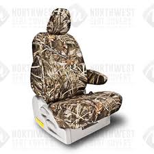 Camo Seat Covers For Cars Trucks Nw