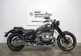 New 2023 Bmw R 18 100 Years Motorcycle