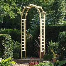 Kdm Rose Arch Arches Arbours