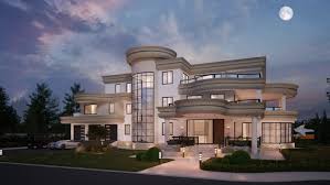 House Plans Luxury Homes