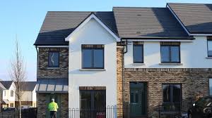 Cost To Build A New House In Ireland