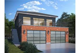 Car Garage Work With A 975 Sq Ft