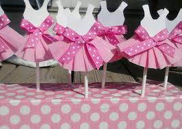 Baby Girl Shower Ideas On A Budget