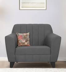 Single Sofa Buy 1 Seater Sofa