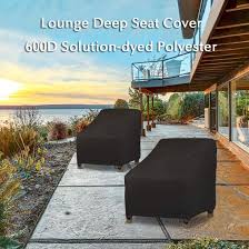 Outdoor Waterproof Furniture Chair