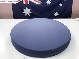 Buy Round Daybed Cushion From The