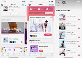 The 11 Best Free Workout Apps Tested By