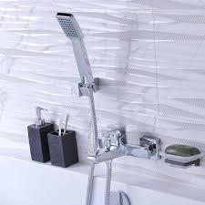 Buy Milano Mac Bath Shower Mixer Tap