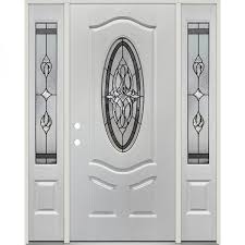 Prehung Doors Fiberglass Door
