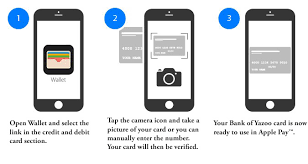 Apple Pay And Samsung Pay Setup