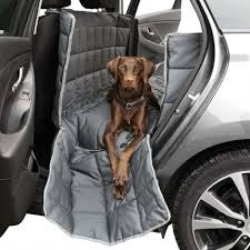 Your Gear Rapallo Dog Cover For Car