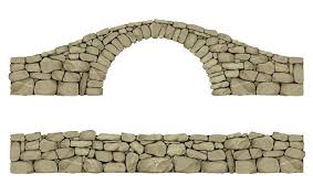 Retaining Wall Vector Images Over 130