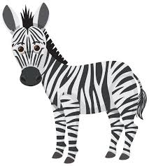 Zebra Clip Art Images Free