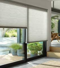 Window Treatments For Doors Sliding