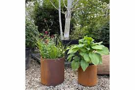 Garden Planters Outdoor Planters