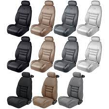 Tmi Mustang Upholstery Sport Seat Gt