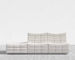 Tanner Open End Sofa Rove Concepts