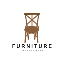 Furniture Logo Home Furnishing Design