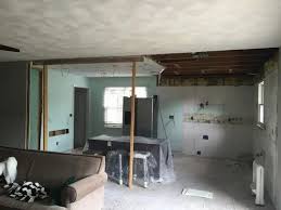 Residential Flat Renovation Service At