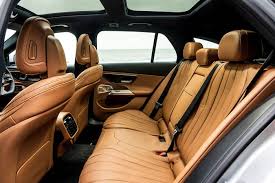 Mercedes Benz E Class Estate Review 2025