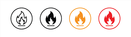 Fire Icon Images Browse 1 657 477