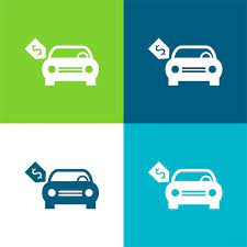100 000 Car Icon Vector Images