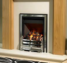 Inset Electric Fire Installation