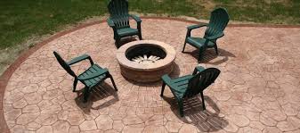 Custom Fire Pit Design And Installation