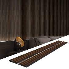 Wpc 3d Wood Wall Paneling