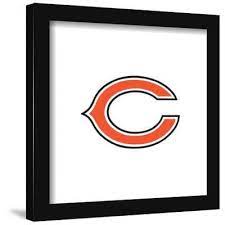 Nfl Chicago Bears Posters Football