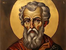 Saint Matthias Apostle Of Christ