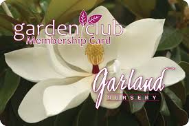 Garland Nursery Inspiring Gardeners