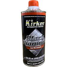 Kirker Black Diamond Lvb Sun Burnt