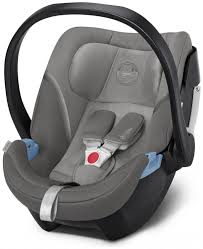 Cybex Aton 5 Infant Car Seat 0 13kg