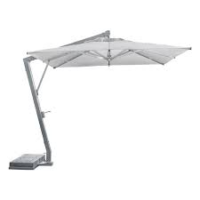 Cantilever Umbrella 10ft Square