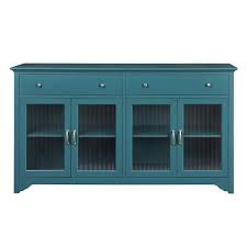 Tv Console Buffet Cabinet Sideboard