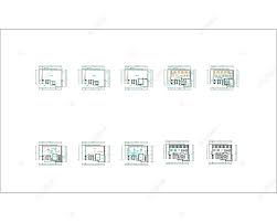 Fast Food Restaurant Template
