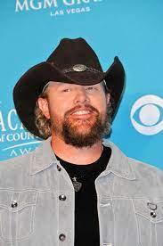 Toby Keith Shares New Update