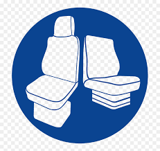 Seating Icon Bus Seat Clip Art Hd