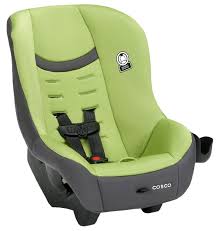 Types Of Carseats Explained